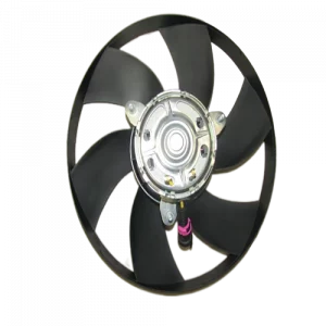 MOTOVENTILADOR PRINCIPAL CON AIRE  300 MM  200W - BERG-0120