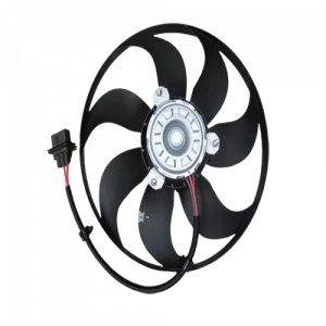 MOTOVENTILADOR  345 MM  250/60W - BERG-0126