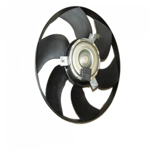 MOTOVENTILADOR CON AIRE - BERG-0127