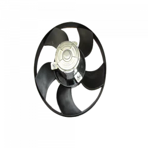 MOTOVENTILADOR SIN AIRE - BERG-0128