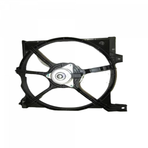 MOTOVENTILADOR - BERG-0130