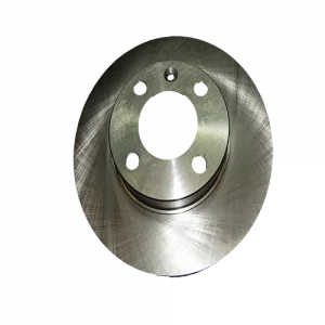 DISCO FRENO DELANTERO RIGIDO    239MM X 12MM - BERG-0180