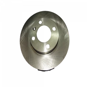 DISCO FRENO DELANTERO VENTILADO      238.5MM X 20MM - BERG-0184