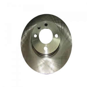 DISCO FRENO DELANTERO VENTILADO    256MM X 20MM - BERG-0185