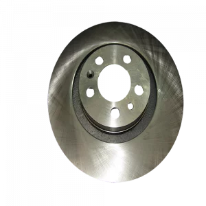 DISCO FRENO DELANTERO VENTILADO    280MM X 22MM - BERG-0186