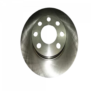 DISCO FRENO DELANTERO VENTILADO    236MM X 19.8MM - BERG-0188