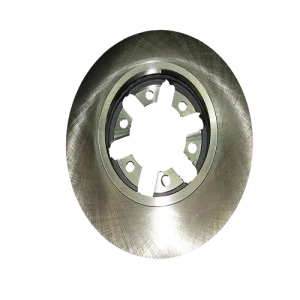 DISCO FRENO DELANTERO VENTILADO    250MM X 22MM - BERG-0189