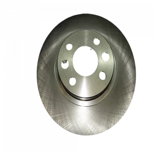 DISCO FRENO DELANTERO VENTILADO    259MM X 20.7MM - BERG-0191