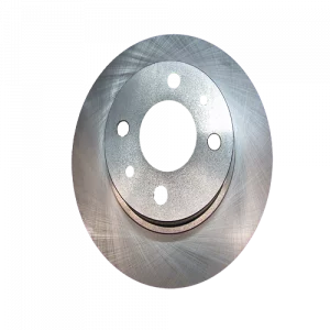 DISCO FRENO DELANTERO VENTILADO    240MM X 18MM - BERG-0192