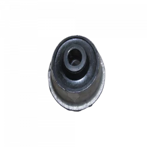 BUJE HORQUILLA PLATILLO CON CEJA 17MM - BERG-0219