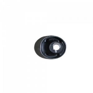 BUJE HORQUILLA PLATILLO SIN CEJA 12MM  CENTRO DE ALUMINIO MAQUINADO REFORZADO - BERG-0222