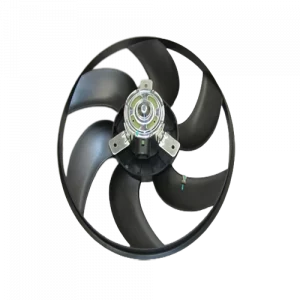 MOTOVENTILADOR SIN AIRE - BERG-0225