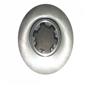 DISCO FRENO DELANTERO VENTILADO    279MM X 30MM - BERG-0244