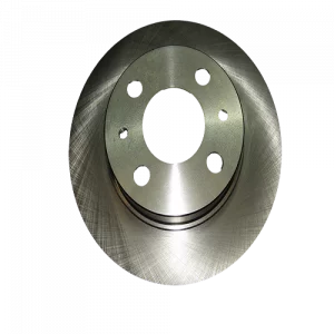 DISCO FRENO DELANTERO VENTILADO    246MM X 18MM - BERG-0246