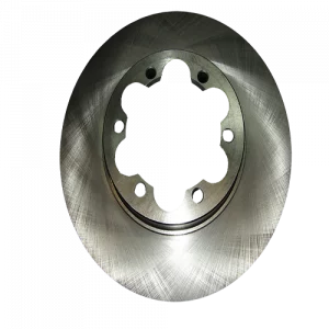 DISCO FRENO DELANTERO VENTILADO    285MM X 28MM - BERG-0248