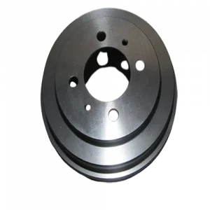 TAMBOR FRENO TRASERO  220 MM - BERG-0260