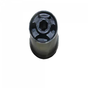 BUJE HORQUILLA FLOTANTE PLASTICO - BERG-0293