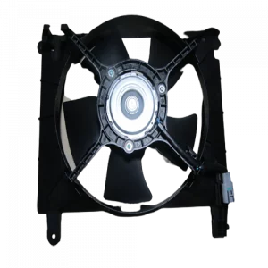MOTOVENTILADOR CON AIRE - BERG-0330