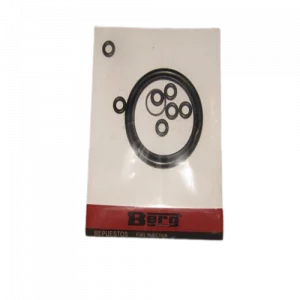 REPUESTO FUEL INJECTION - BERG-0334