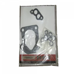 REPUESTO FUEL INJECTION - BERG-0338