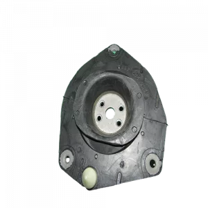 BASE AMORTIGUADOR DELANTERO SIN BALERO    - BERG-0393