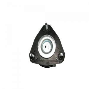 BASE AMORTIGUADOR DELANTERO CON BALERO    - BERG-0395