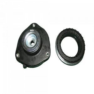 BASE AMORTIGUADOR DELANTERO CON BALERO    - BERG-0400