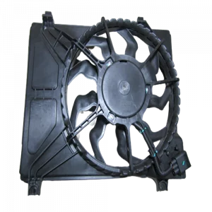 MOTOVENTILADOR - BERG-0407