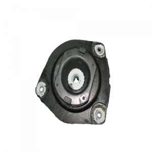 BASE AMORTIGUADOR DELANTERO IZQUIERDO SIN BALERO   - BERG-0415