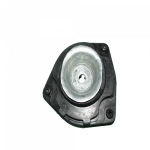 BASE AMORTIGUADOR DELANTERO IZQUIERDO SIN BALERO   - BERG-0418