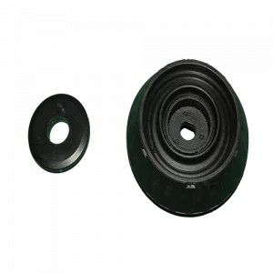 BASE AMORTIGUADOR DELANTERO SIN BALERO    - BERG-0424