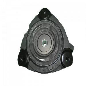 BASE AMORTIGUADOR DELANTERO SIN BALERO    - BERG-0426