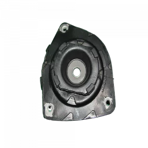 BASE AMORTIGUADOR DELANTERO DERECHO SIN BALERO   - BERG-0446