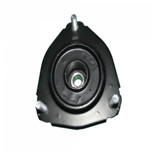 BASE AMORTIGUADOR DELANTERO CON BALERO    - BERG-0452