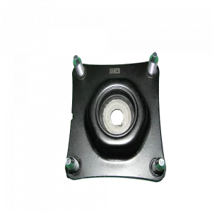 BASE AMORTIGUADOR DELANTERO SIN BALERO    - BERG-0454