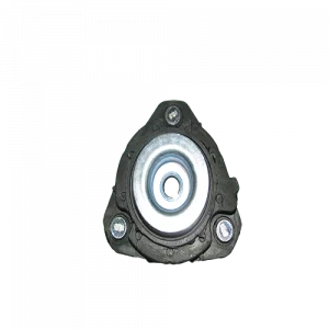 BASE AMORTIGUADOR DELANTERO SIN BALERO    - BERG-0458