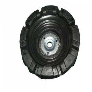 BASE AMORTIGUADOR DELANTERO SIN BALERO    - BERG-0466