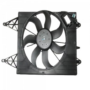 MOTOVENTILADOR CON AIRE - BERG-0470