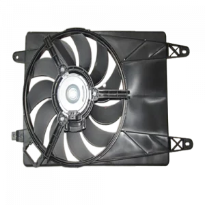 MOTOVENTILADOR CON AIRE CON TOLVA SIN RESISTENCIA - BERG-0471