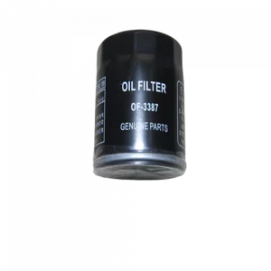 FILTRO ACEITE - BERG-0474
