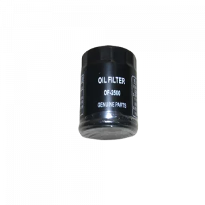 FILTRO ACEITE - BERG-0475