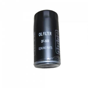 FILTRO ACEITE - BERG-0476