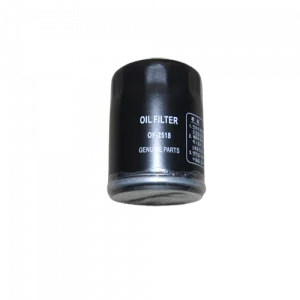 FILTRO ACEITE - BERG-0479