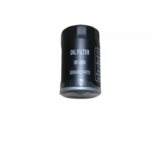 FILTRO ACEITE - BERG-0480