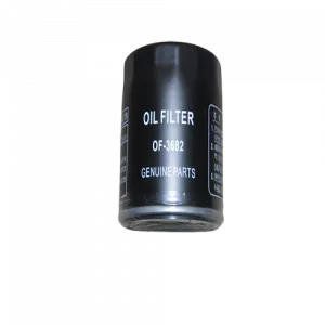 FILTRO ACEITE - BERG-0481