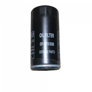 FILTRO ACEITE  DOBLE VALVULA - BERG-0483