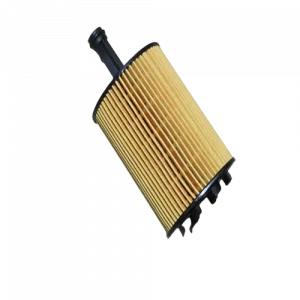 FILTRO ACEITE CARTUCHO - BERG-0515