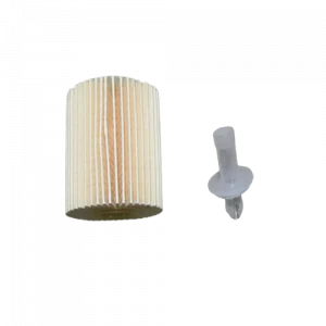 FILTRO ACEITE CARTUCHO - BERG-0518