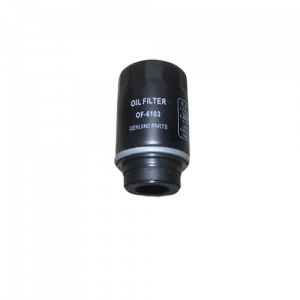FILTRO ACEITE - BERG-0531