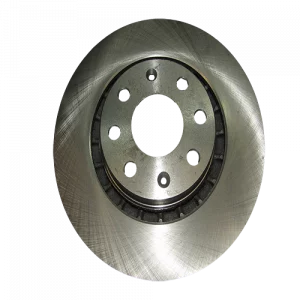 DISCO FRENO DELANTERO VENTILADO    236MM X 20MM - BERG-0534